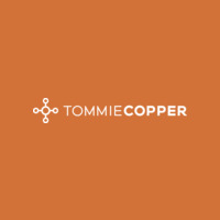 Tommie Copper Logo
