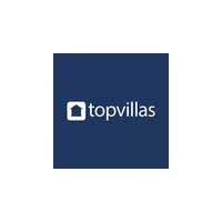 Top Villas US Logo