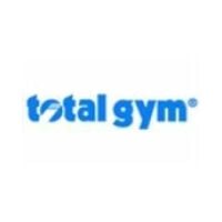 Total Gym Logo