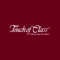 Touch of Class Logo
