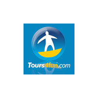 Tours4Fun Logo