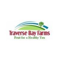 Traverse Bay Farms Logo