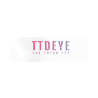 TTDeye Logo