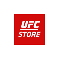 UFC Store Logo
