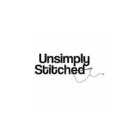 Unsimply Stitched Logo