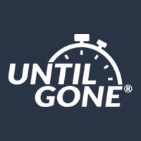 Until Gone Logo