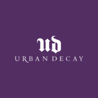 Urban Decay Logo