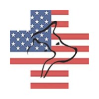 US Service Animals Logo