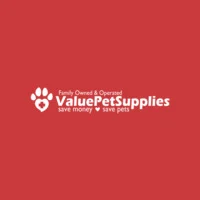 Value Pet Supplies Logo