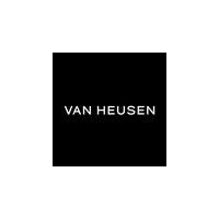 Van Heusen Australia Logo
