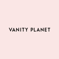 Vanity Planet Logo