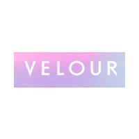 Velour Lashes Logo