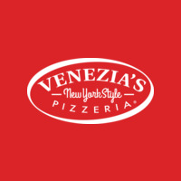 Venezia's Pizzeria Logo