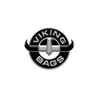 Viking Bags Logo