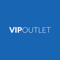VIP Outlet Logo