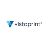 VistaPrint Australia Logo