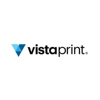 VistaPrint Logo