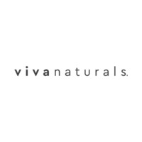 Viva Naturals Logo