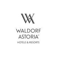 Waldorf Astoria Hotels and Resorts Logo