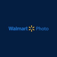 Walmart Photo Logo
