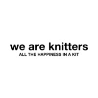 We Are Knitters Logo