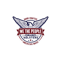 We The People Holsters Logo