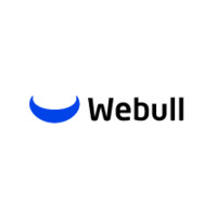 Webull Logo