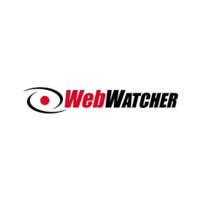 WebWatcher Logo