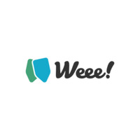 Weee! Logo