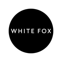 White Fox Boutique AU Logo