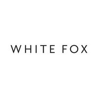 White Fox Boutique US Logo