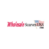 Wholesale Scarves USA Logo
