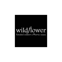Wildflower Cases Logo