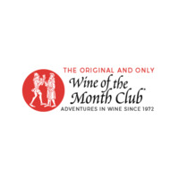 Wine of the Month Club Logo
