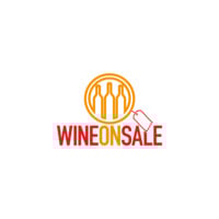 Wine on Sale Logo