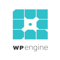WP Engine Logo