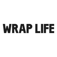 Wrap Life Logo