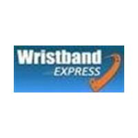 Wristband Express Logo