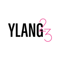 Ylang 23 Logo